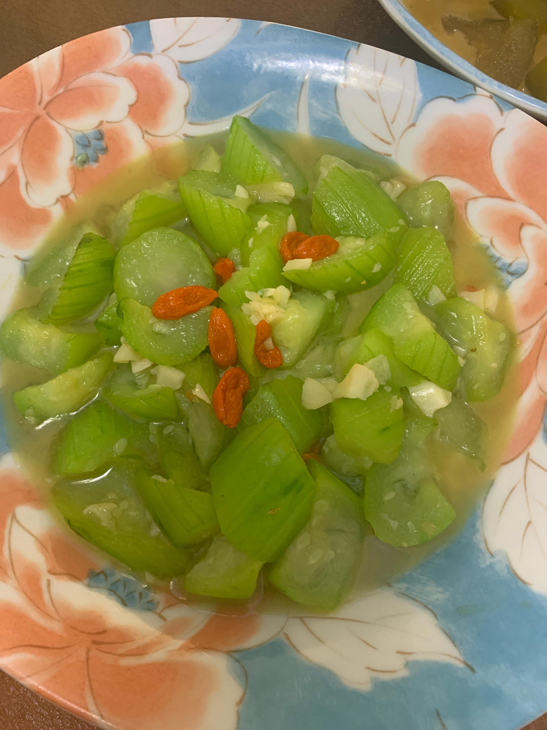 教你在家做丝瓜最好吃的做法，简单又营养，想不好吃都难