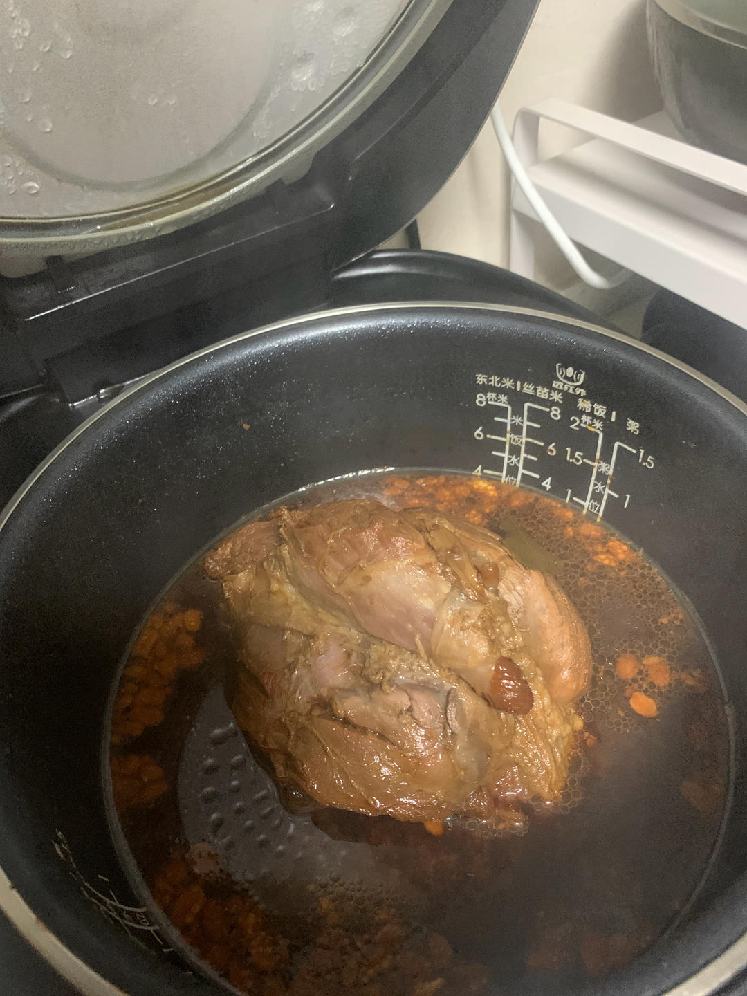 零失败的懒人版卤牛肉