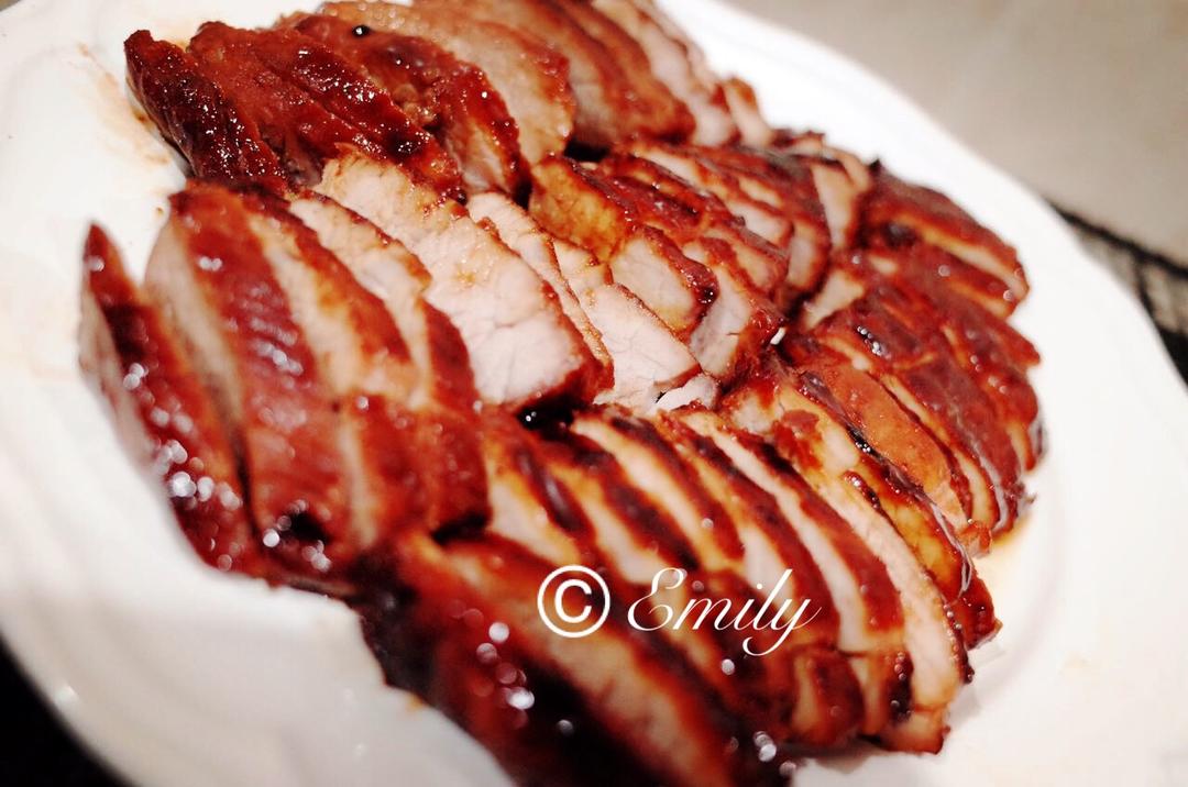 港式叉烧