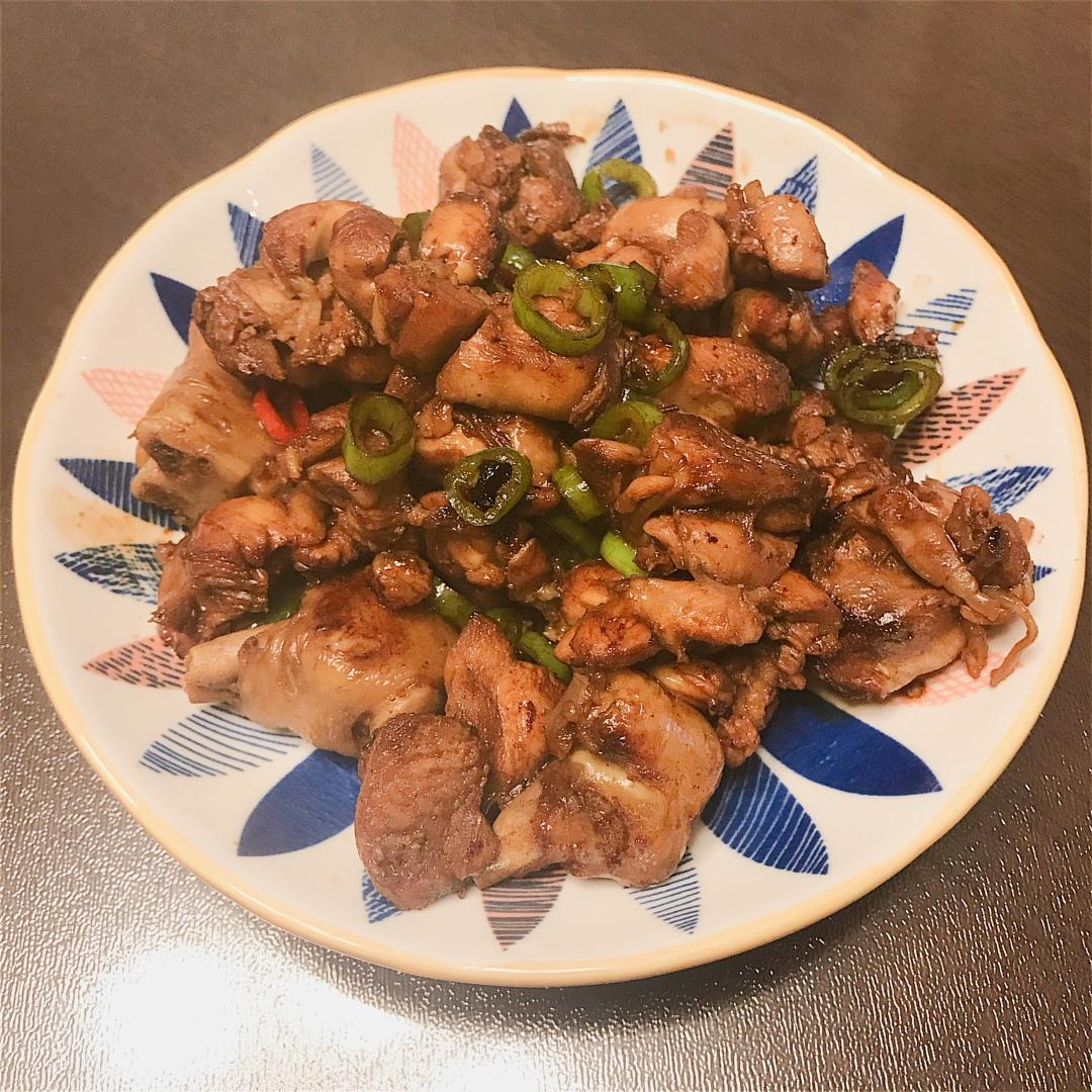 麻辣鸡腿‼️米饭杀手🔥上桌秒光