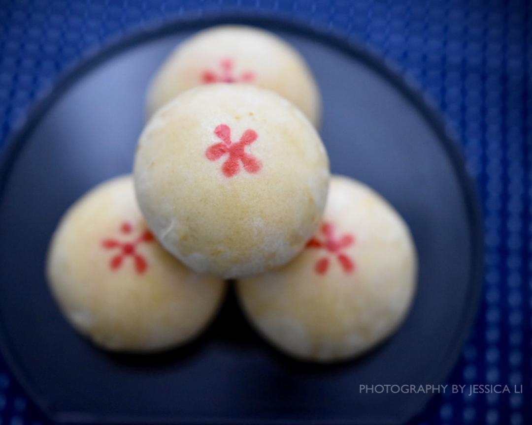 霍湾火腿月饼 - 零难度*爆好吃*中秋放大招