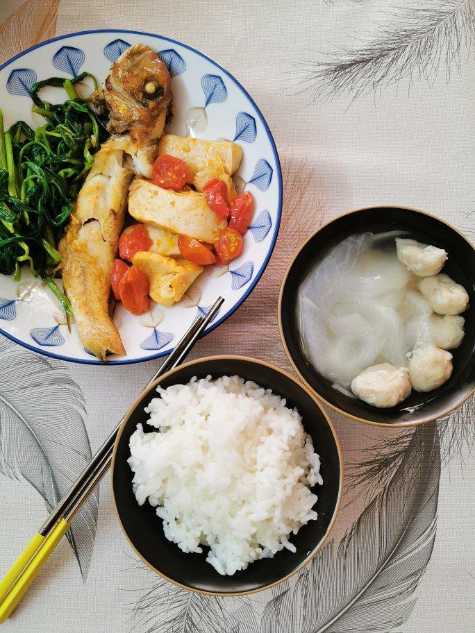 一人食