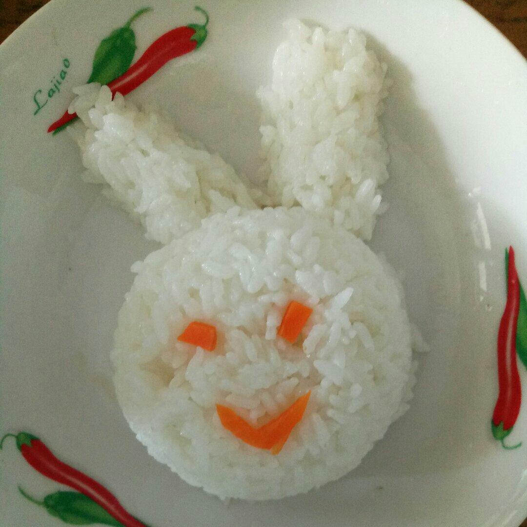 米饭
