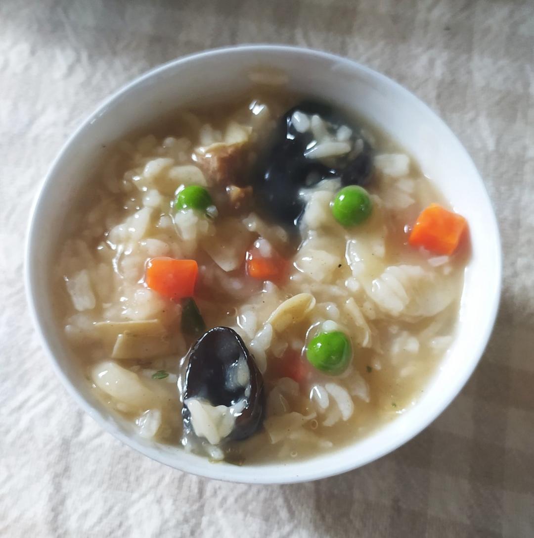 5分钟搞定超好吃的番茄🍅烩饭