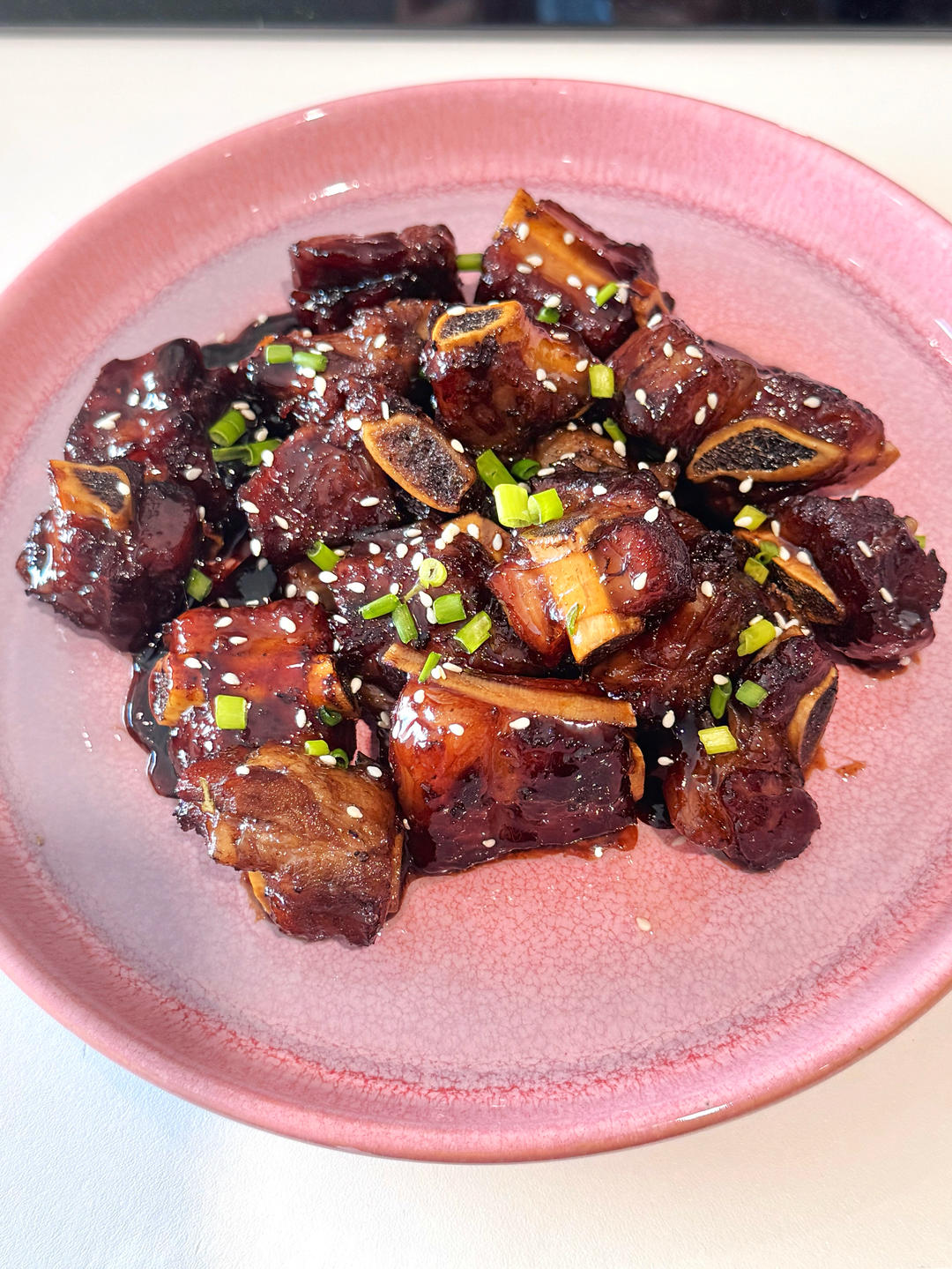 糖醋排骨