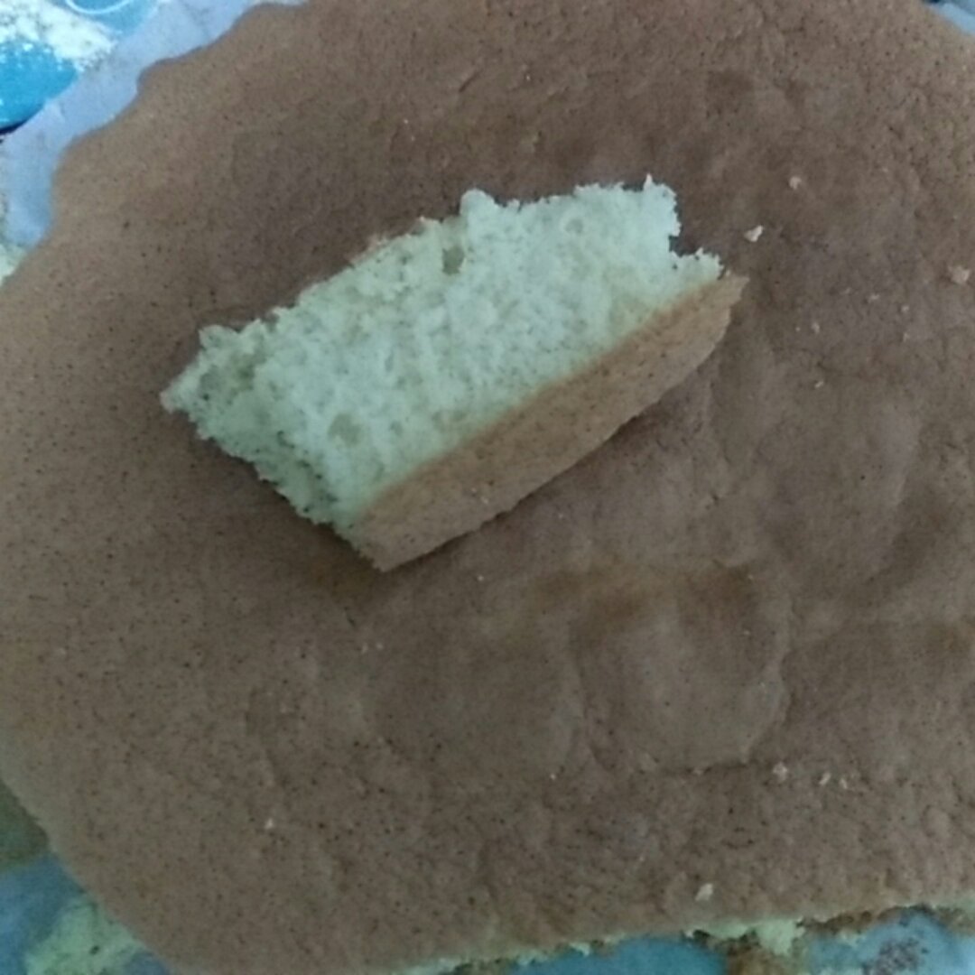 意大利海绵蛋糕