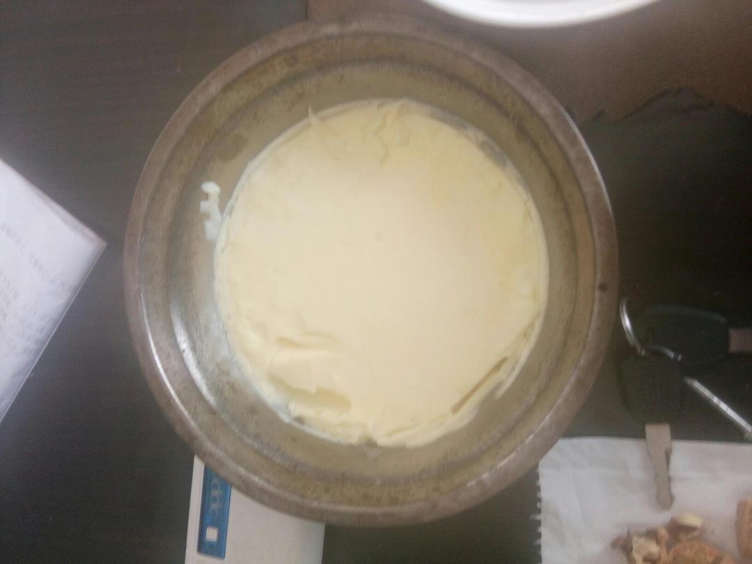 简单易学牛奶鸡蛋布丁