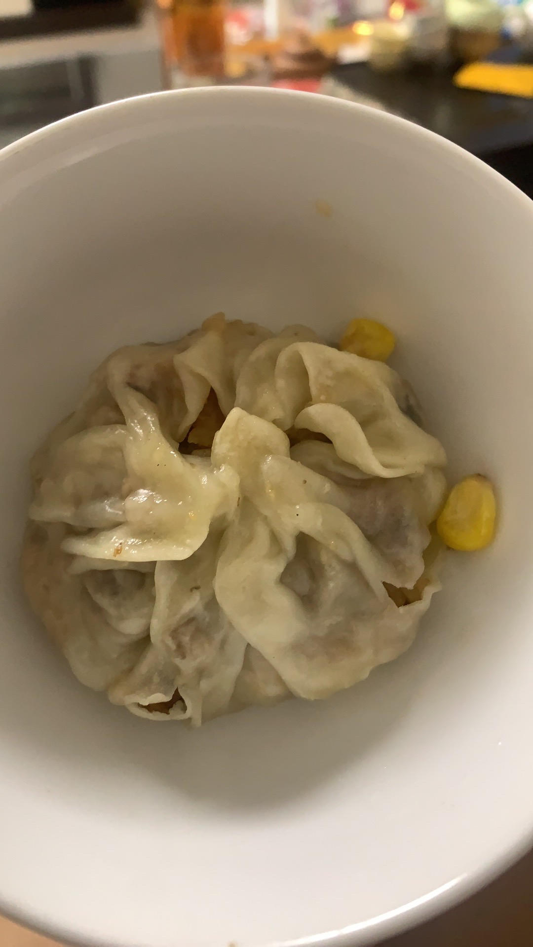 烧麦