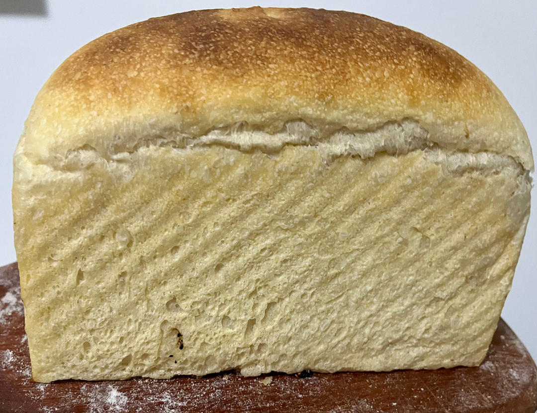 新手必看-酵液吐司制作要点大全