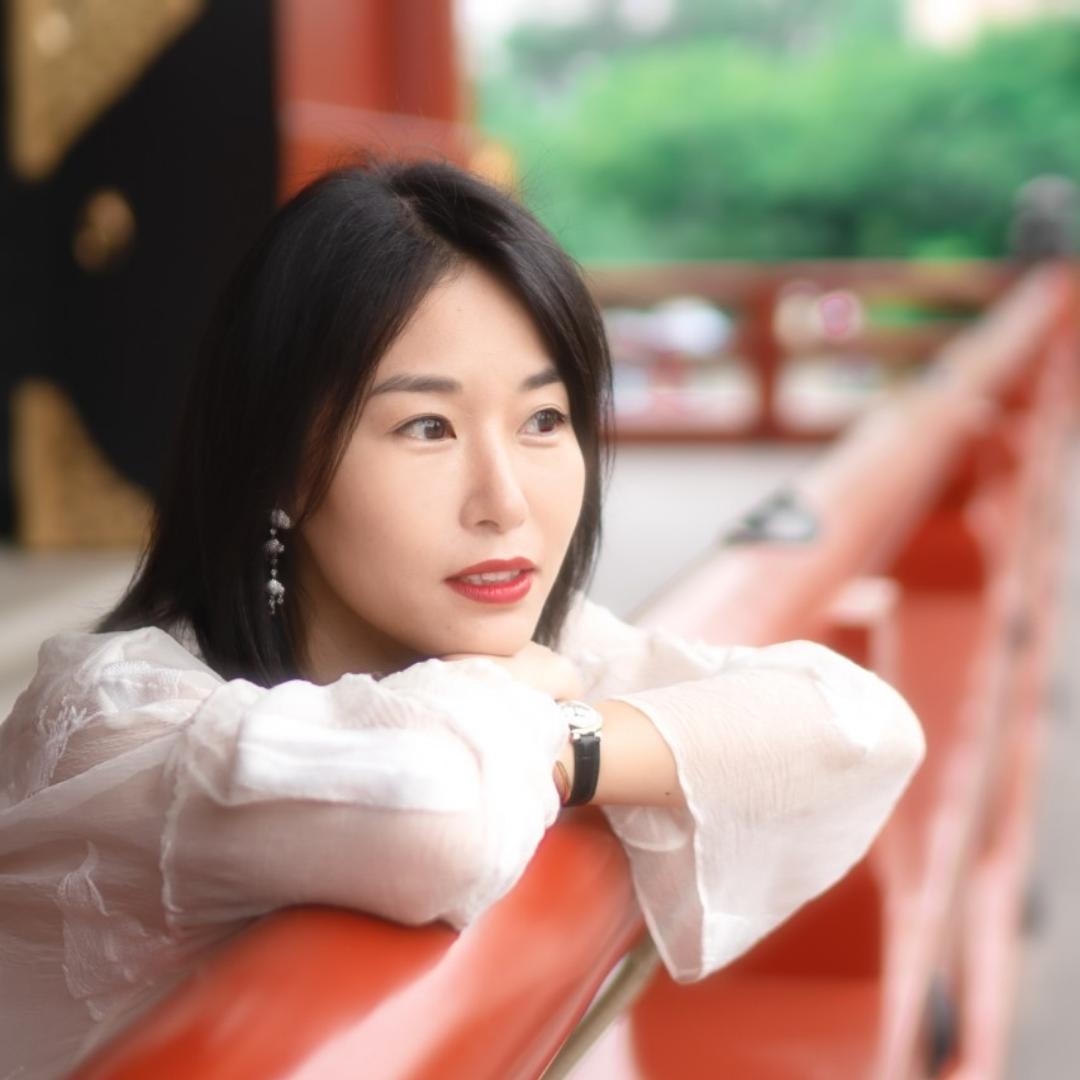 米小鹿吃吃吃