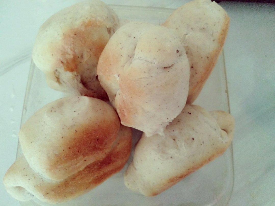 德式小餐包 Brötchen