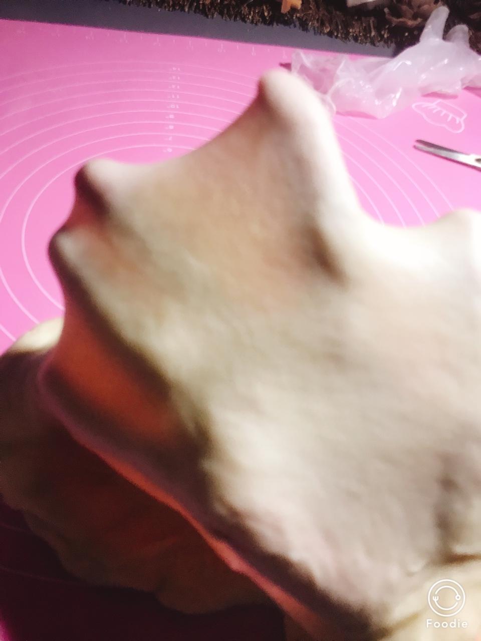 《Tinrry+》蛋黄酥
