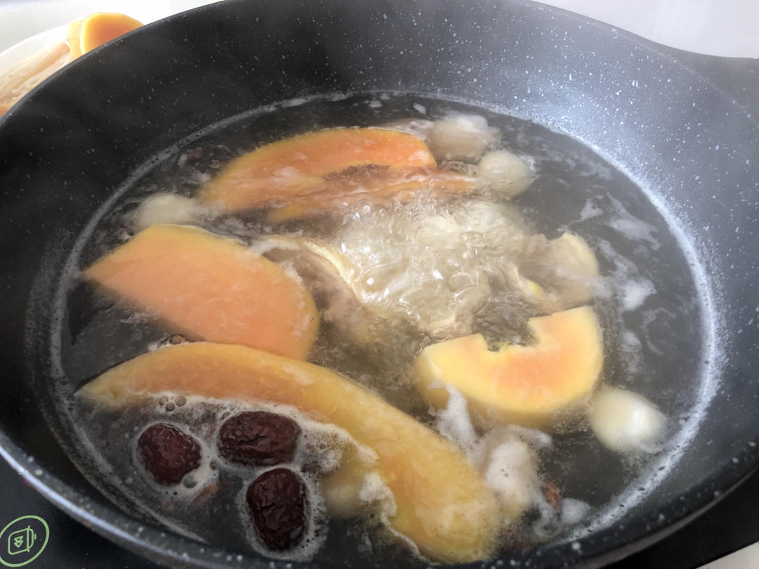 跟店里一模一样的💯椰子鸡火锅🍲超详细步骤零失败率