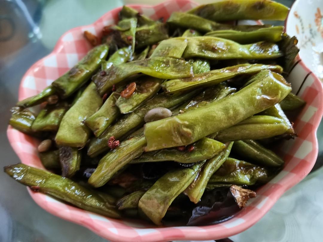 川菜素菜百搭公式