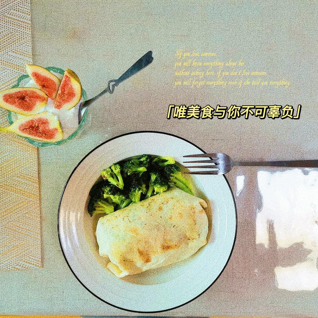 「记录」麦西恩饼皮的九种吃法——来自wb liuuufan
