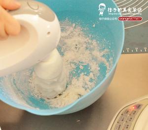 冰皮月饼-无白油配方的做法 步骤4