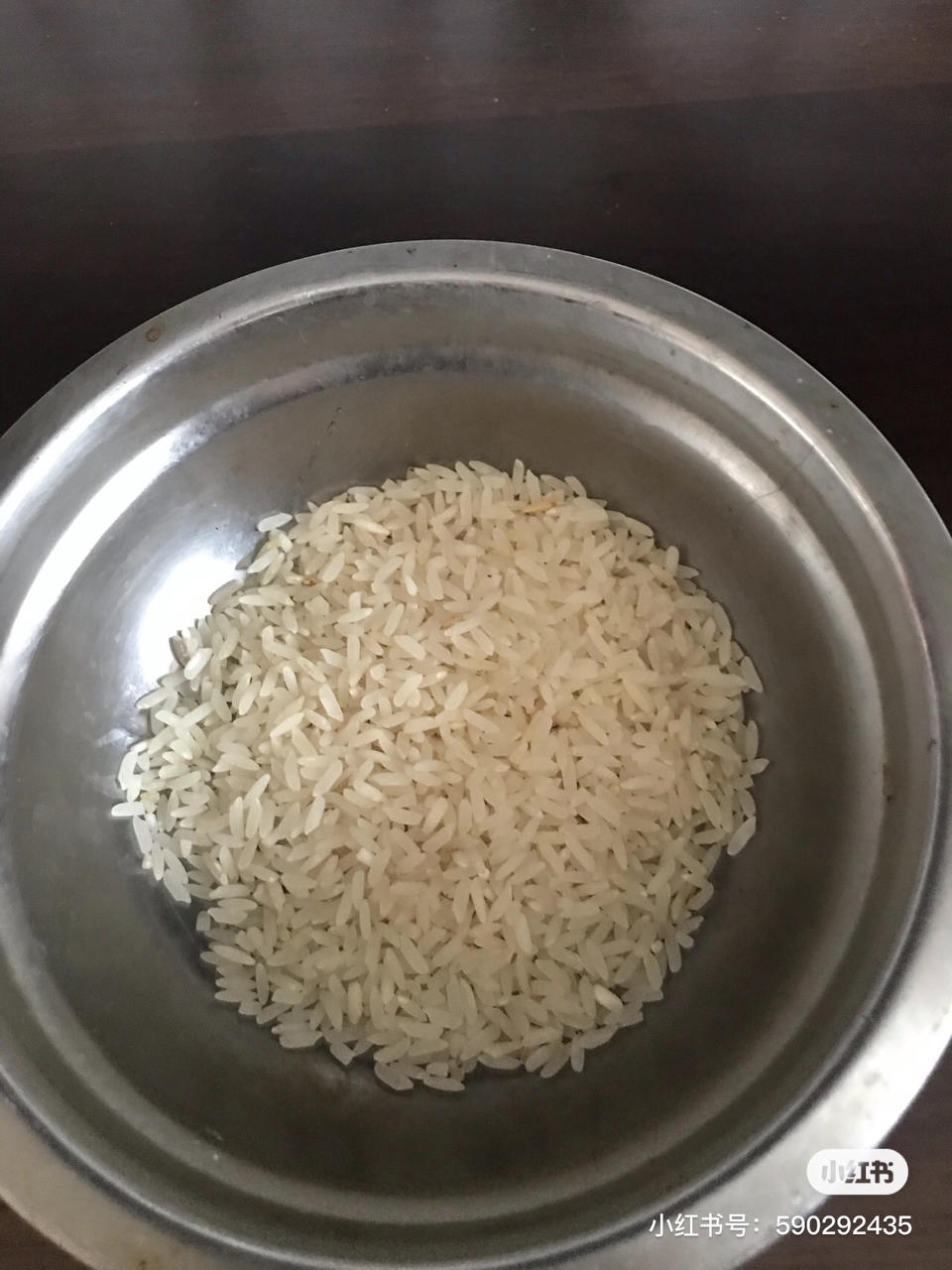 番薯粥【12月北鼎养生壶食谱】
