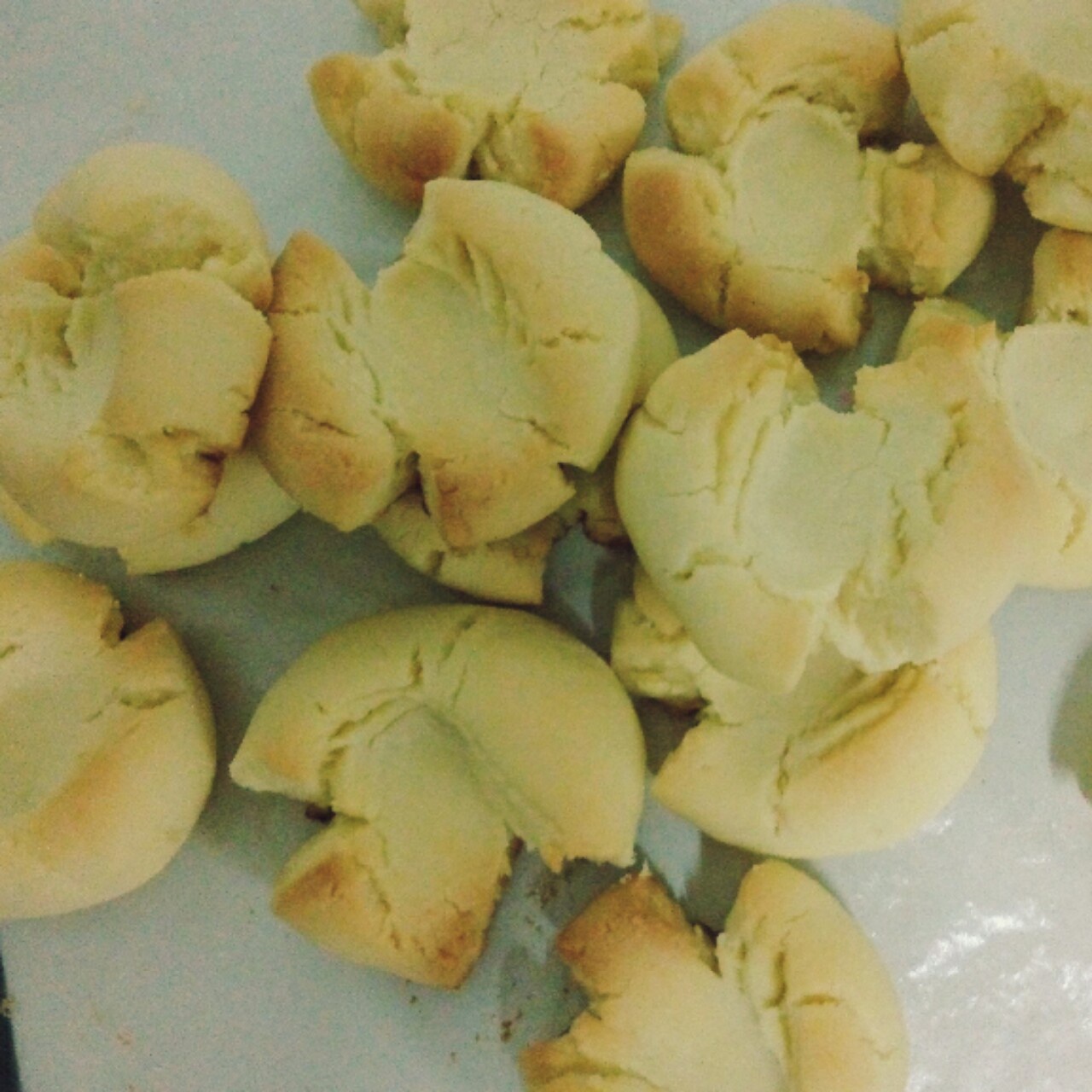 玛格丽特饼干
