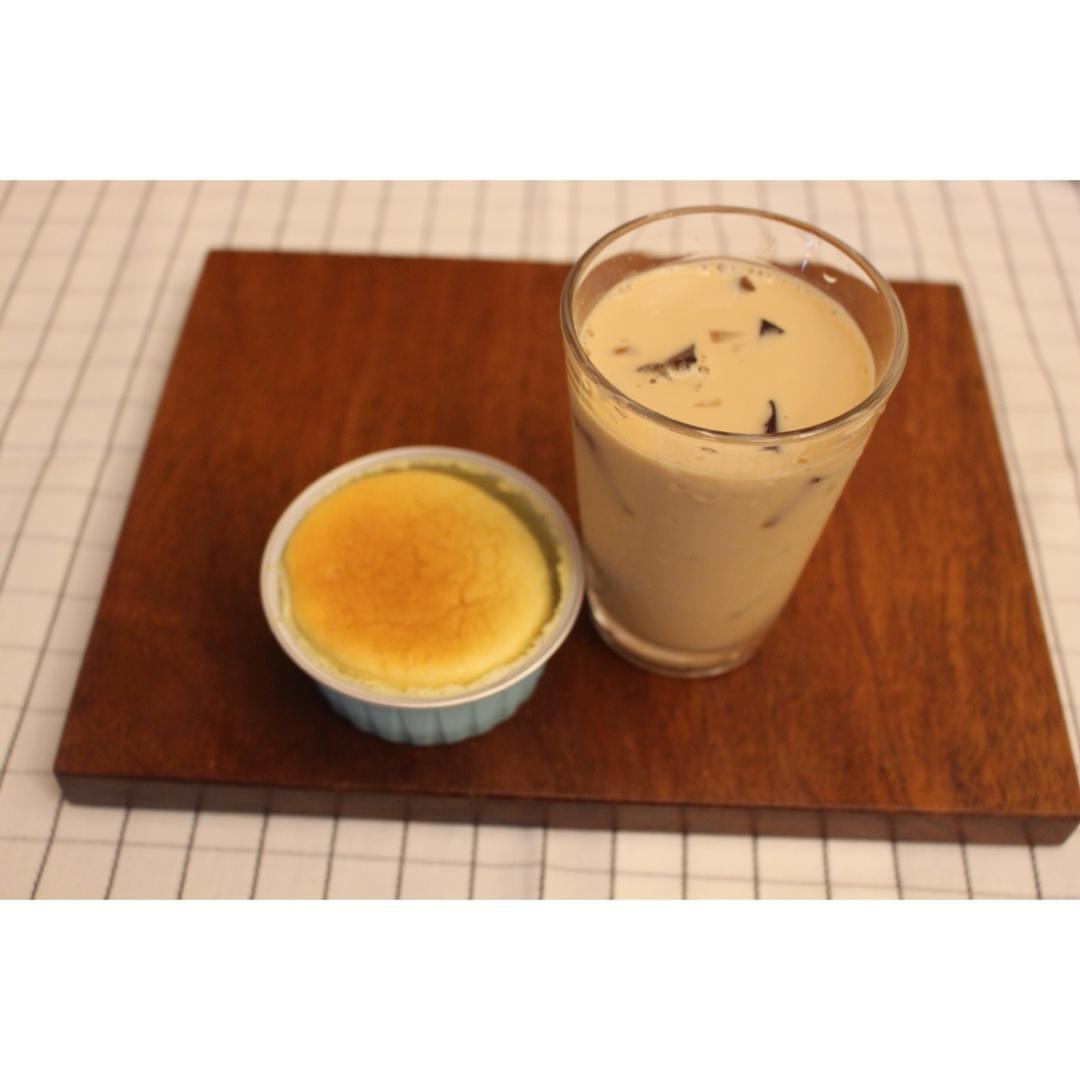 奶茶