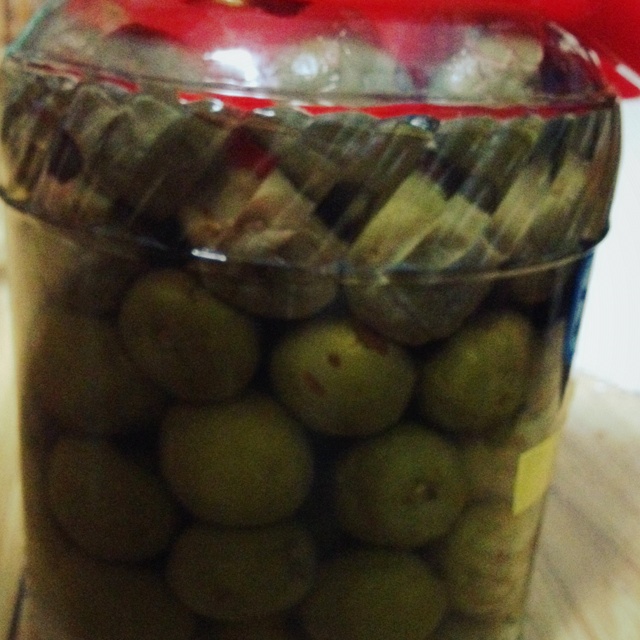 腌梅干和青梅汁