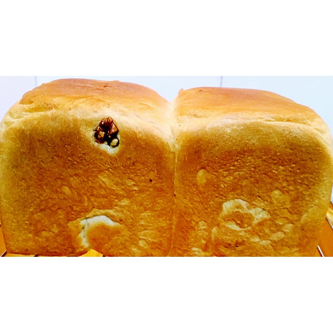 【BBA·学徒面包师】白面包