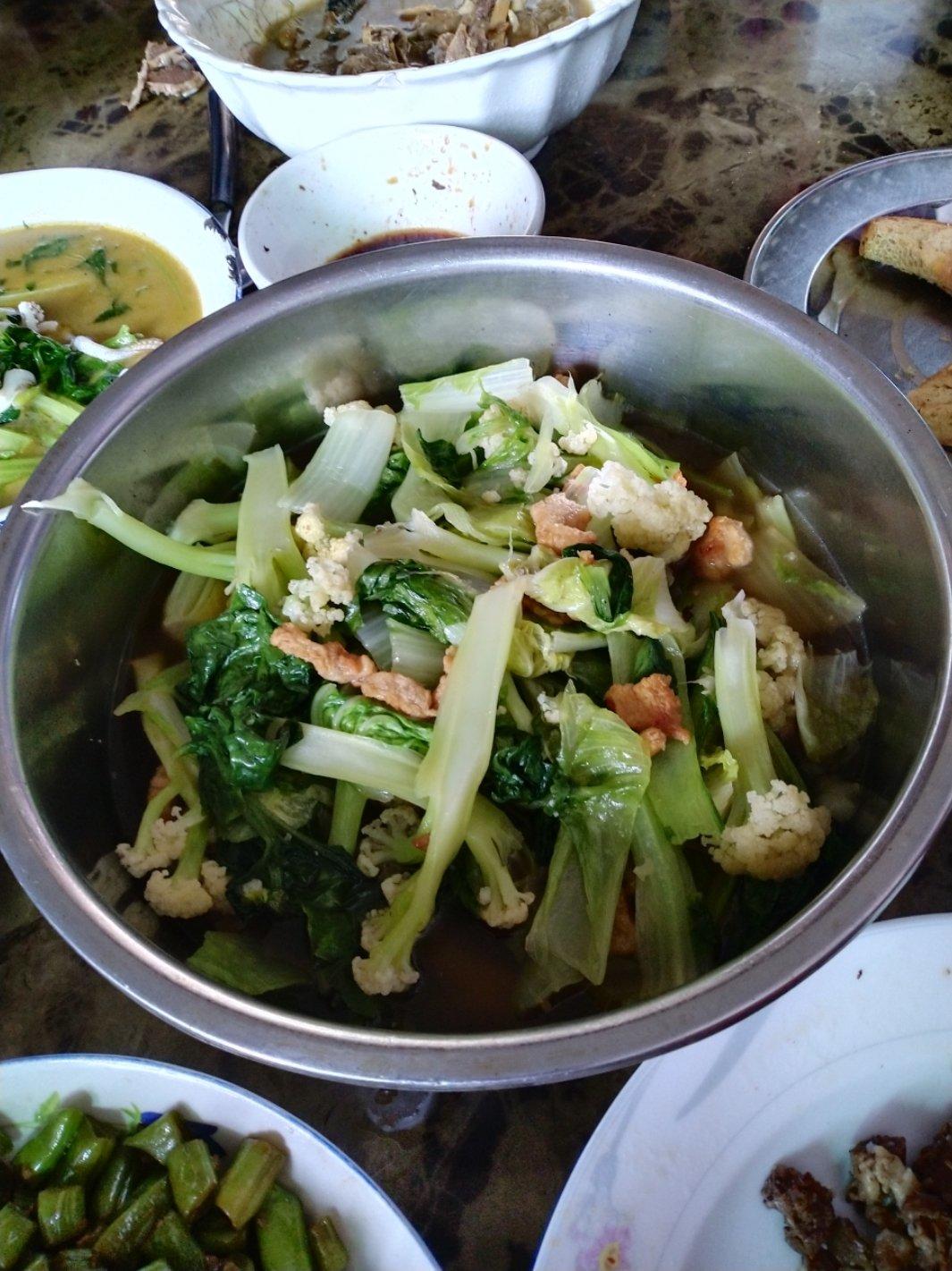 大杂烩