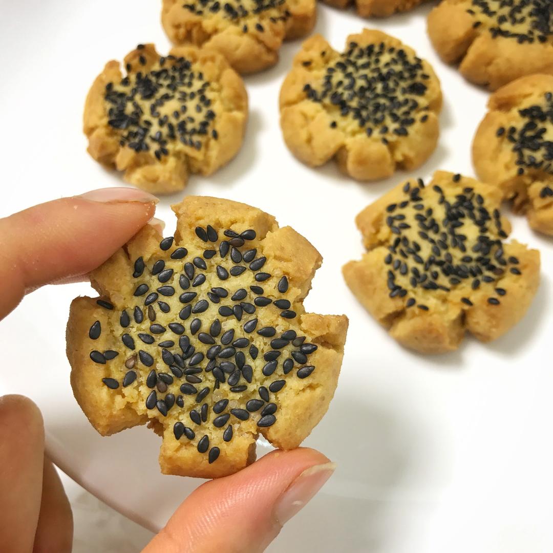 桃酥（古早味）