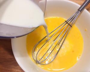 黄桃椰奶冻的做法 步骤3