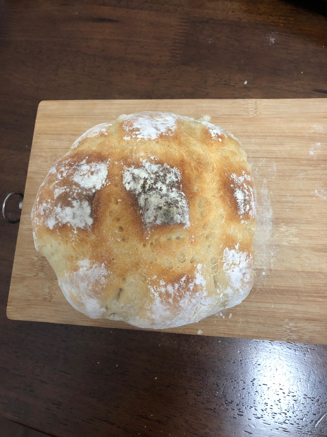 绝密！8分钟，8块钱，吃8天的正宗欧包loaf来了！