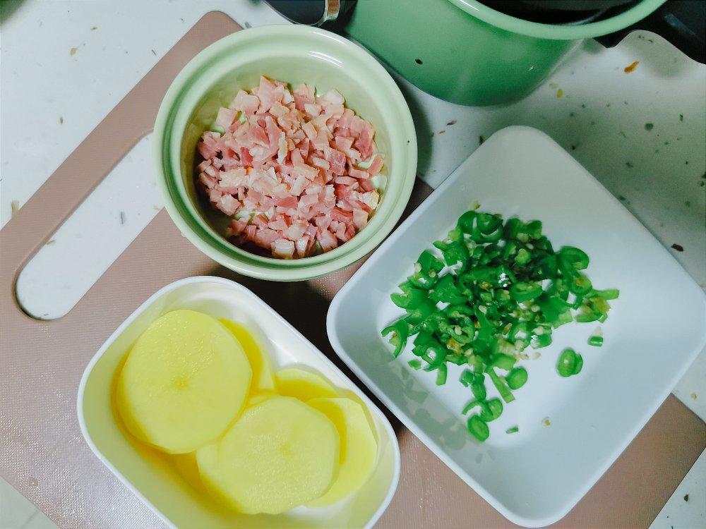 培根卷鹌鹑蛋【12月北鼎烤箱食谱】