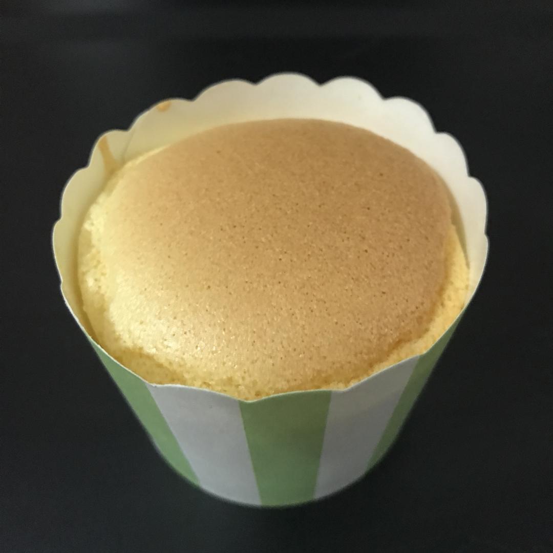 完美日式北海道戚风【转美伢妈】8寸（6寸请减半）