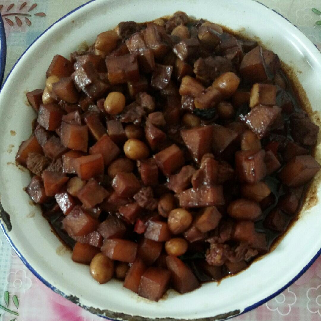 八宝辣酱（上海本土版）