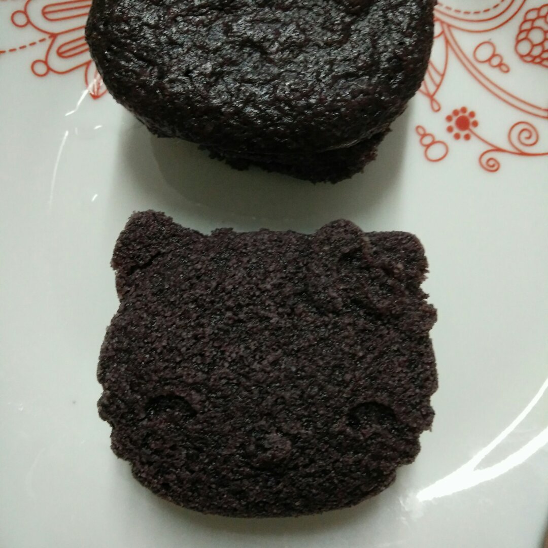 牛奶蒸米糕