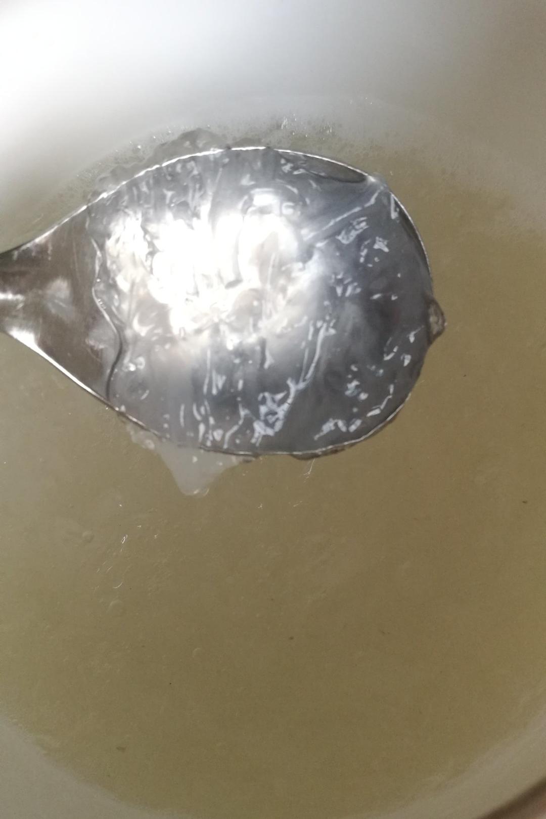 冰糖红枣炖燕窝