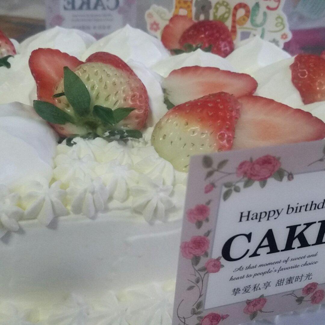 《Tinrry+》戚风蛋糕（6寸配方）（基础、超详细教程）