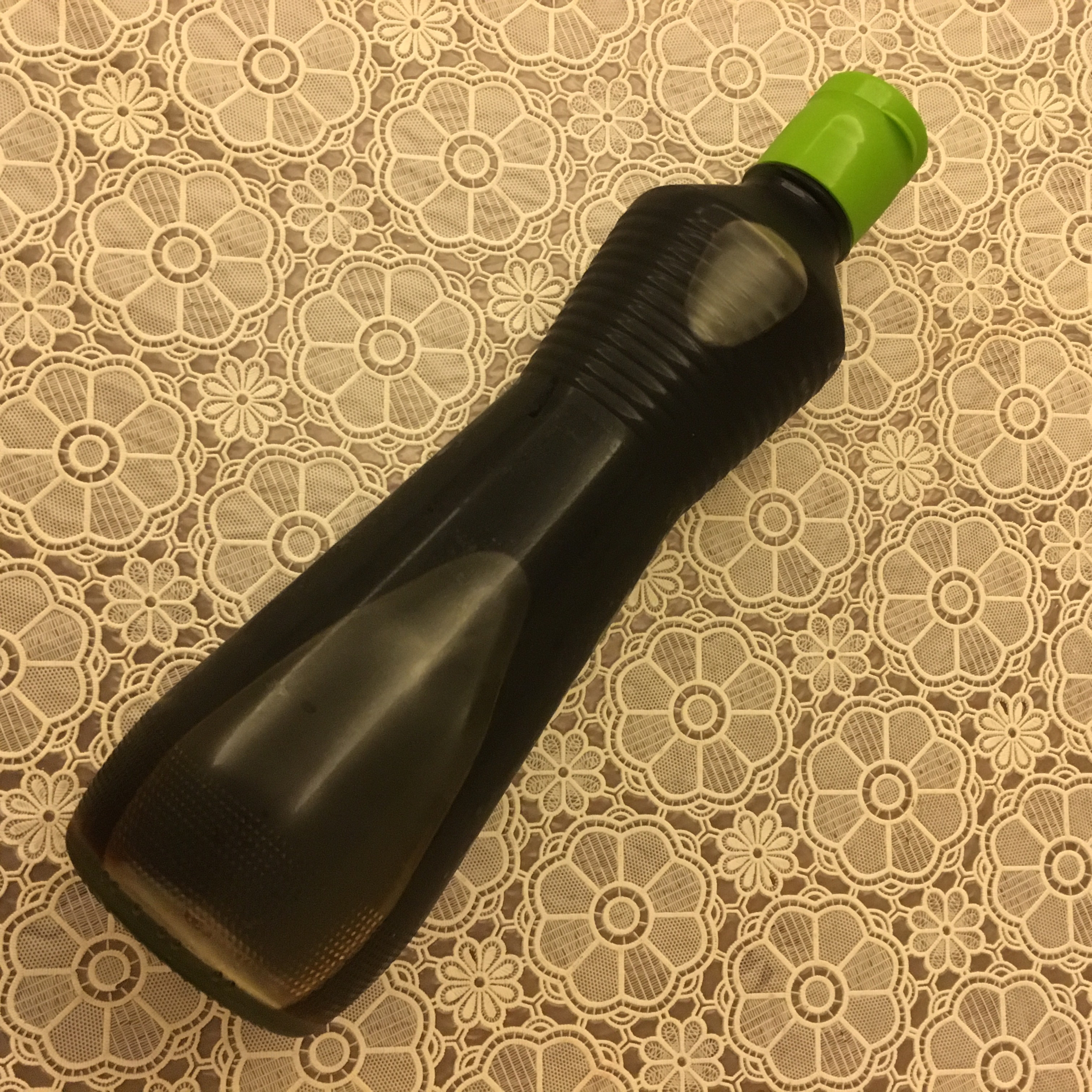 特制万能海鲜酱油