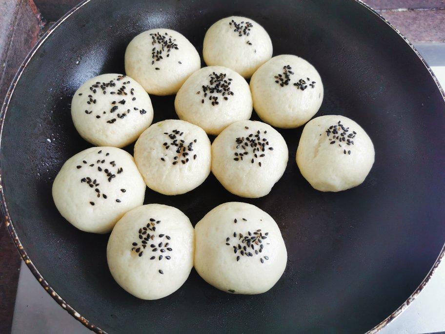 生煎包