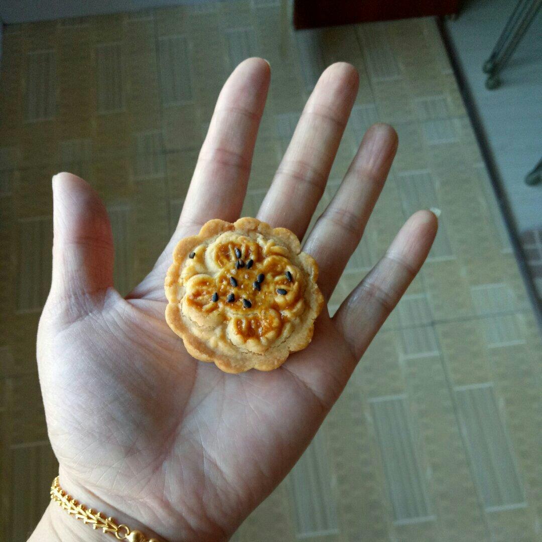 《琅琊榜》里最火的点心：榛子酥