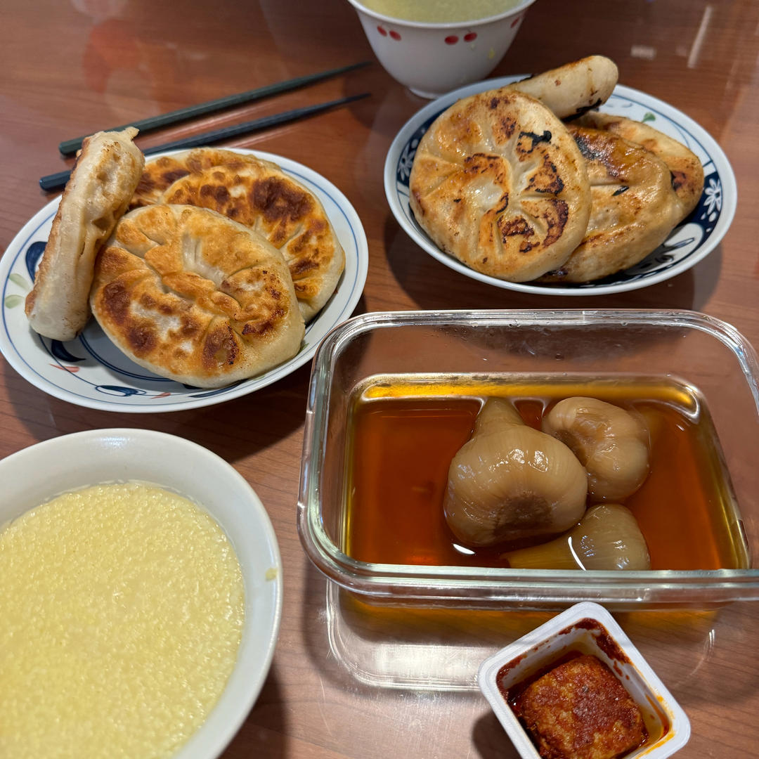 堂妈教你做牛肉馅饼