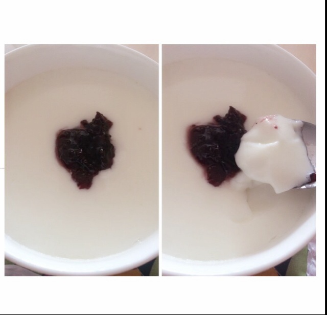 双皮奶