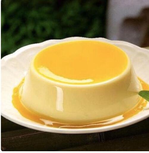 香甜牛奶布丁(美味快手)