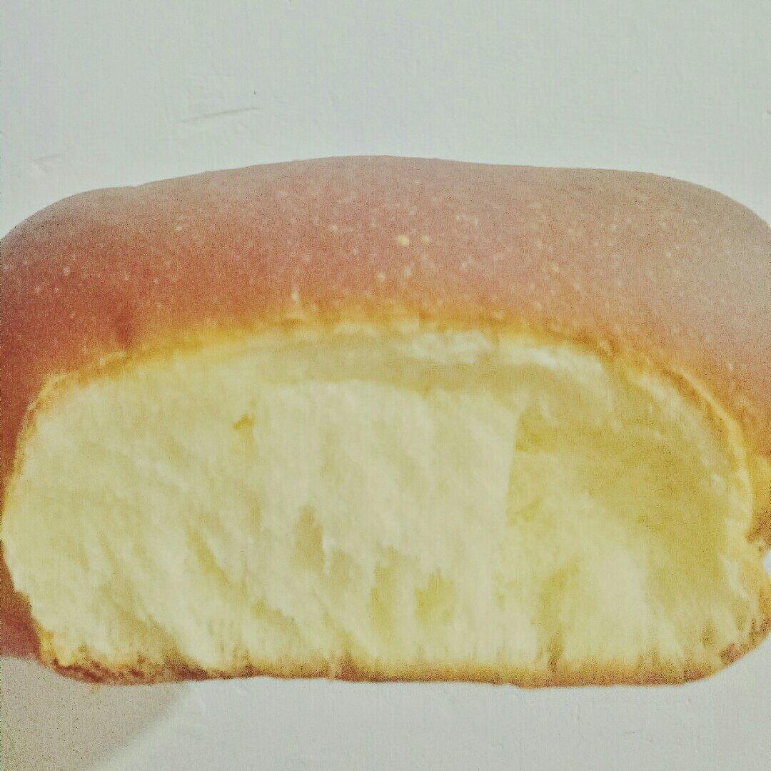 简简单单白吐司（玉米油）