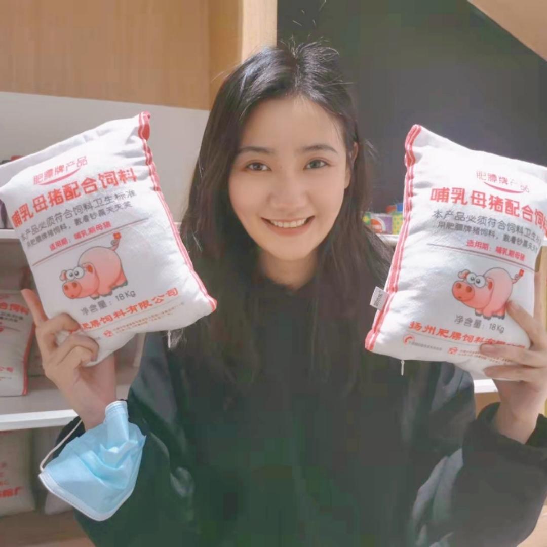 大喜的情绪料理