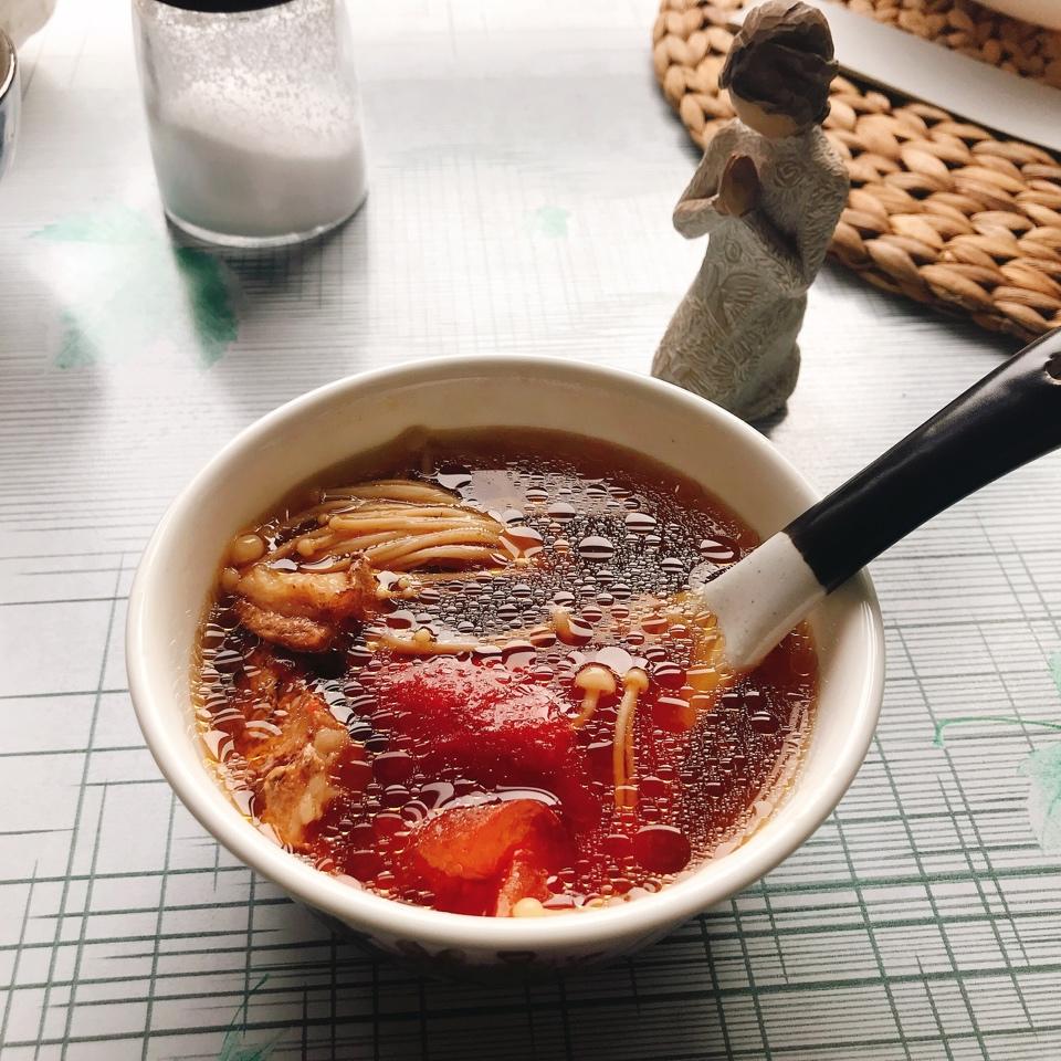 【番茄土豆炖牛腩】