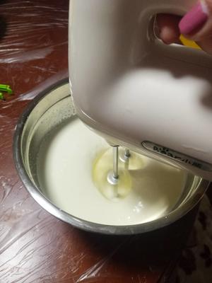 奶盖肉桂苹果茶的做法 步骤1