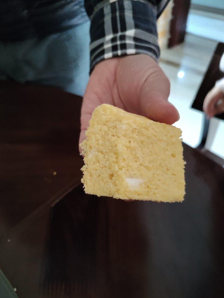 小米糕