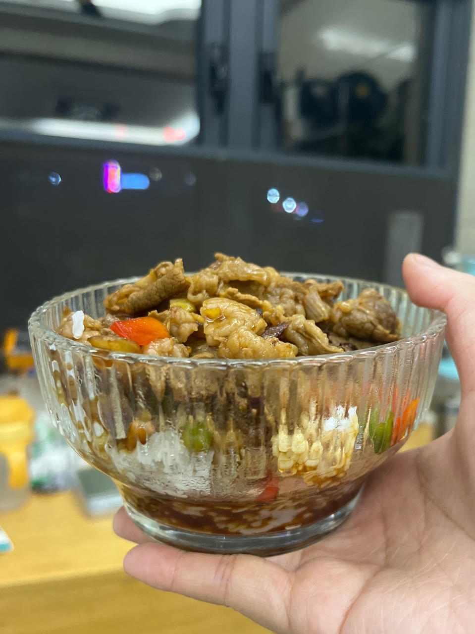 秒杀吉野家·日式肥牛饭