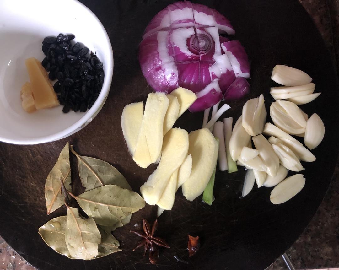 广东碌鸭/鹅（做法来源粤菜厨师）