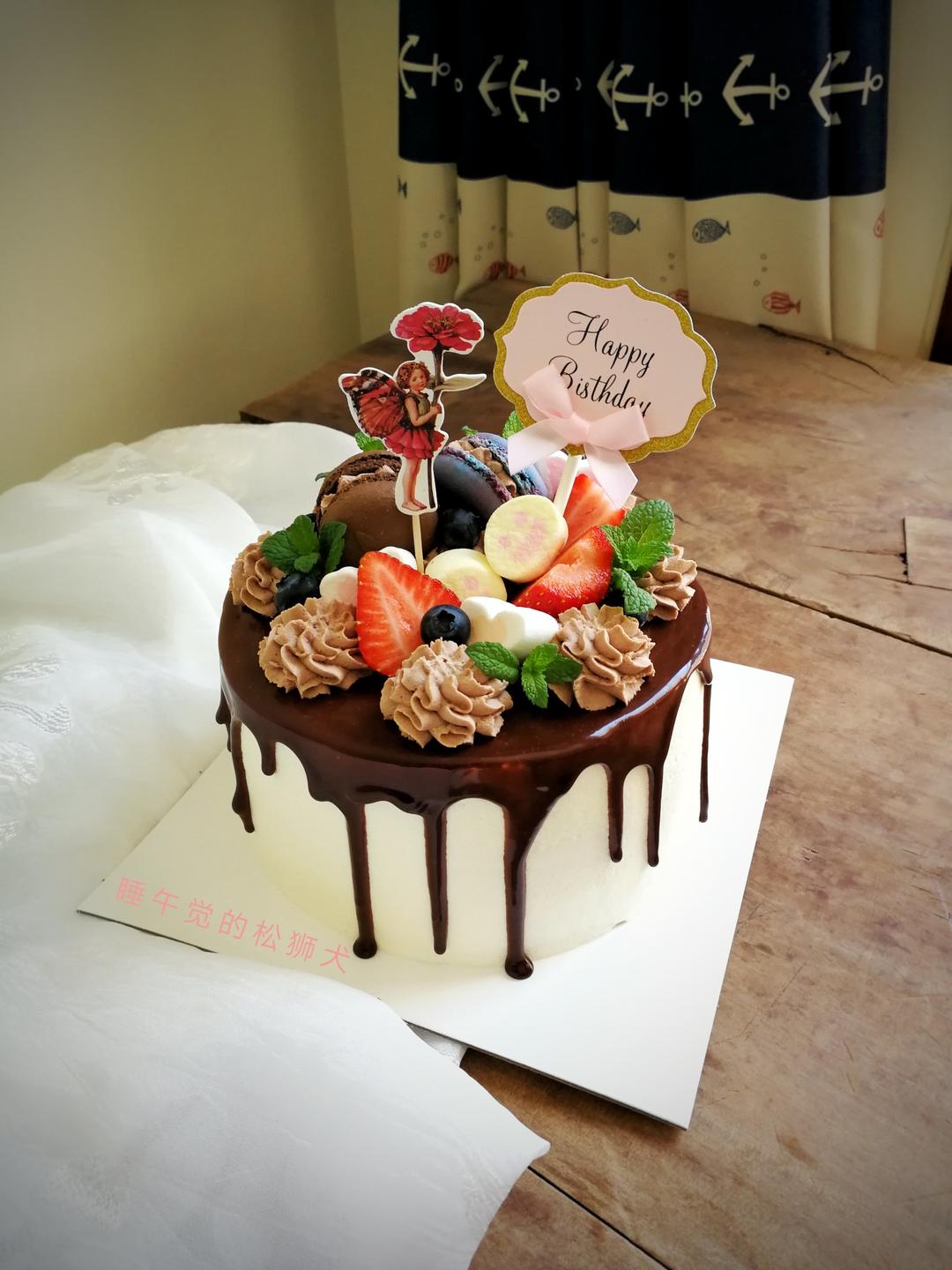 蝴蝶眨几次眼睛