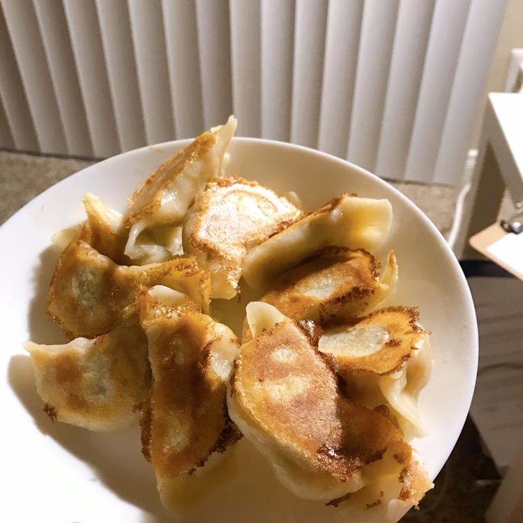 饺子皮（薄而不破版）